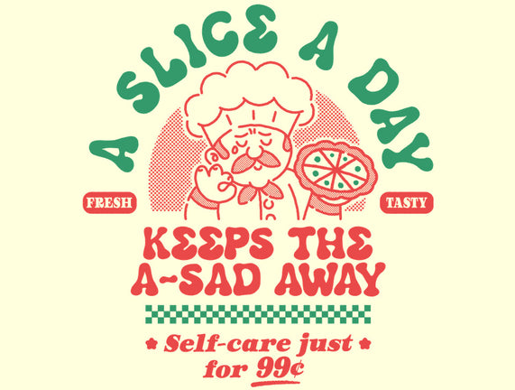 A Slice A Day