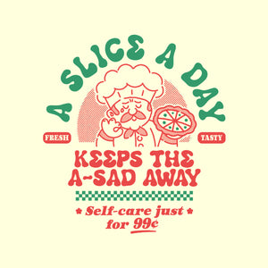 A Slice A Day