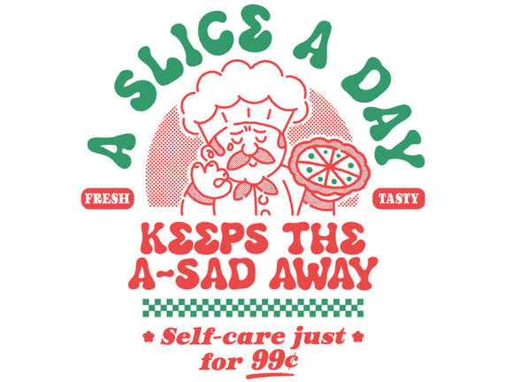 A Slice A Day