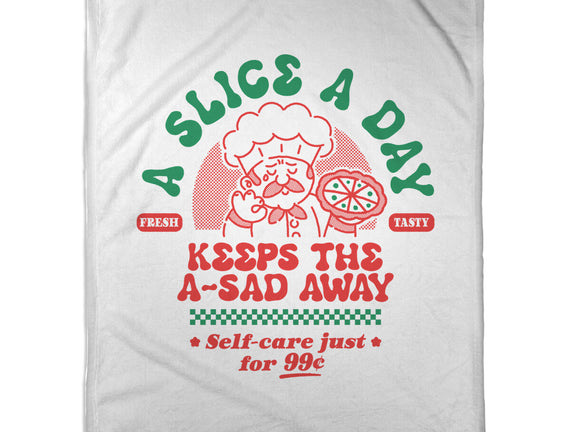 A Slice A Day
