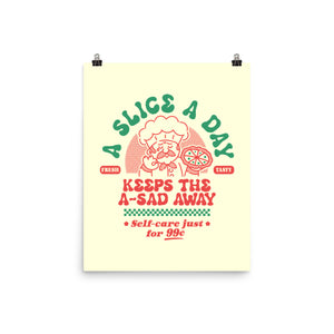 A Slice A Day