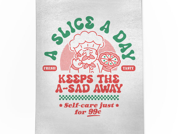 A Slice A Day