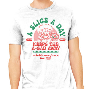 A Slice A Day