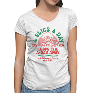 A Slice A Day