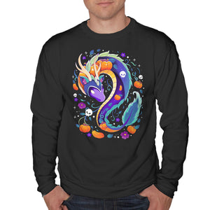 Dragon Autumn