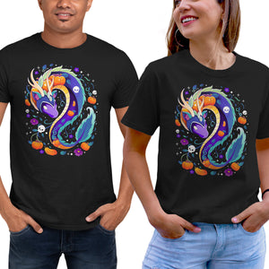 Dragon Autumn