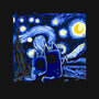 Bluey Bluey Night-Womens-Off Shoulder-Sweatshirt-naomori