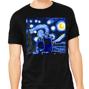 Bluey Bluey Night