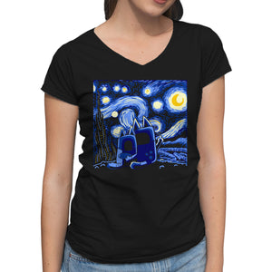 Bluey Bluey Night