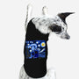 Bluey Bluey Night-Dog-Basic-Pet Tank-naomori