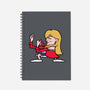 Kelcing Swifts-None-Dot Grid-Notebook-ladymagumba