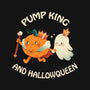 Pump King-Youth-Pullover-Sweatshirt-tobefonseca
