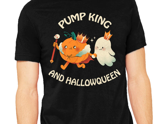 Pump King