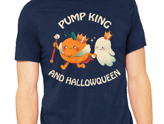 Pump King