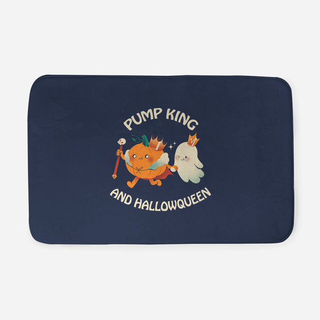 Pump King-None-Memory Foam-Bath Mat-tobefonseca