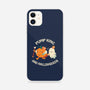 Pump King-iPhone-Snap-Phone Case-tobefonseca