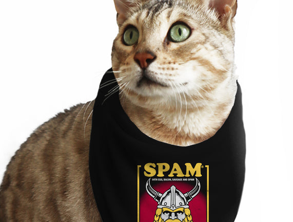 Spam Wonderful Spam