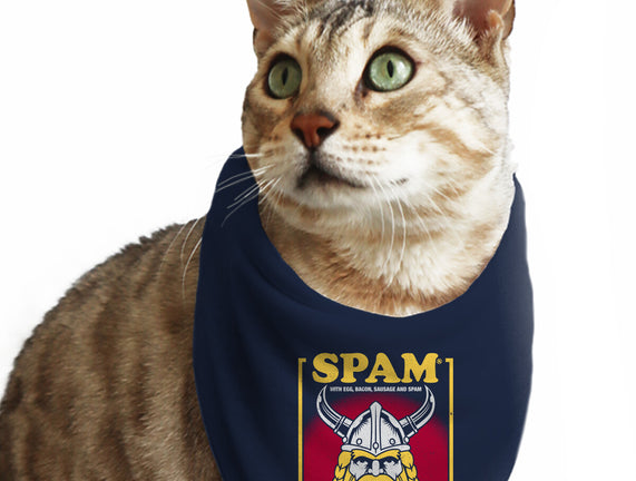 Spam Wonderful Spam