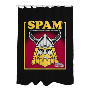 Spam Wonderful Spam