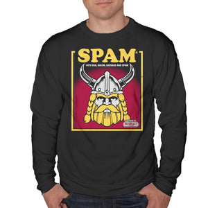 Spam Wonderful Spam