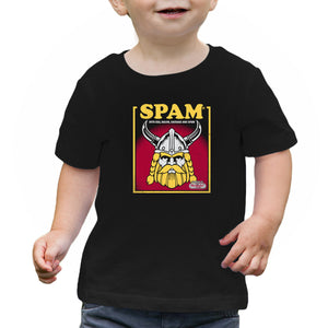 Spam Wonderful Spam