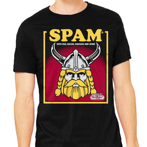 Spam Wonderful Spam