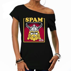 Spam Wonderful Spam