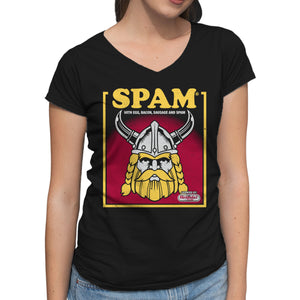 Spam Wonderful Spam