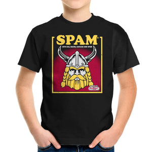 Spam Wonderful Spam
