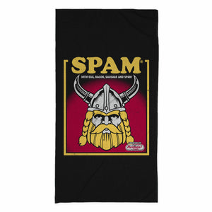 Spam Wonderful Spam