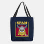 Spam Wonderful Spam-None-Basic Tote-Bag-Nemons