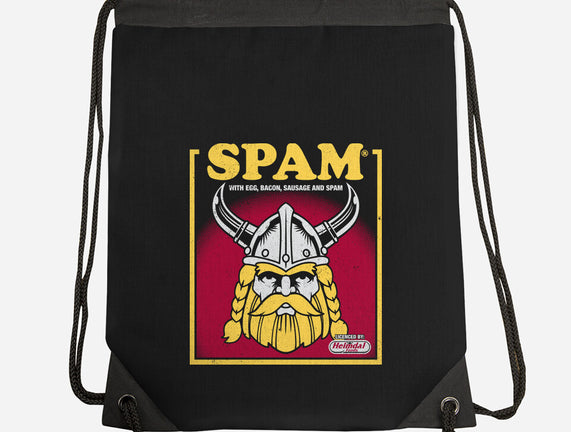 Spam Wonderful Spam