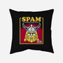 Spam Wonderful Spam-None-Non-Removable Cover w Insert-Throw Pillow-Nemons