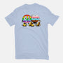 Peace And Love Friends-Mens-Heavyweight-Tee-sebasebi