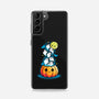 Full Of Ghost-Samsung-Snap-Phone Case-sebasebi