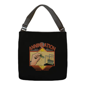 The Annihilation Game