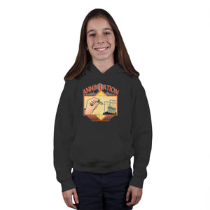 The Annihilation Game