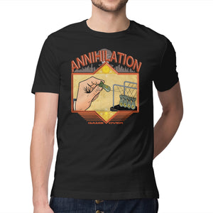 The Annihilation Game