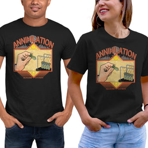 The Annihilation Game