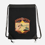 The Annihilation Game-None-Drawstring-Bag-palmstreet