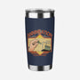 The Annihilation Game-None-Stainless Steel Tumbler-Drinkware-palmstreet