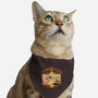 The Annihilation Game-Cat-Adjustable-Pet Collar-palmstreet