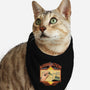The Annihilation Game-Cat-Bandana-Pet Collar-palmstreet