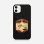 The Annihilation Game-iPhone-Snap-Phone Case-palmstreet