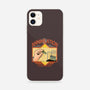 The Annihilation Game-iPhone-Snap-Phone Case-palmstreet