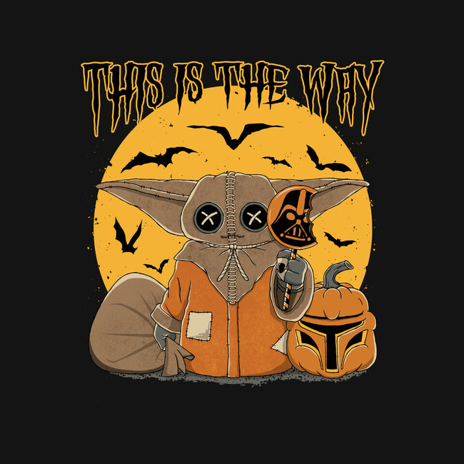 Treat Is The Way-Mens-Basic-Tee-retrodivision