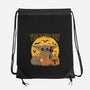 Treat Is The Way-None-Drawstring-Bag-retrodivision