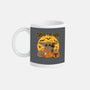 Treat Is The Way-None-Mug-Drinkware-retrodivision