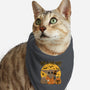 Treat Is The Way-Cat-Bandana-Pet Collar-retrodivision