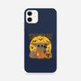 Treat Is The Way-iPhone-Snap-Phone Case-retrodivision